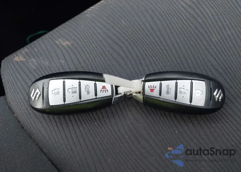 2011 Suzuki Kizashi Sport Gts from USA, damaged, VIN JS2RF9A68B6110054